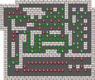 Уровень 70 — Payback 08